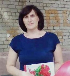 Третьякова Анна Николаевна.